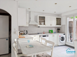 Vente
À vendre à Champs-Sur-Marne – Duplex 5 pièces lumineux av