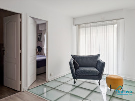 Vente
À vendre à Champs-Sur-Marne – Duplex 5 pièces lumineux av