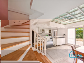 Vente
À vendre à Champs-Sur-Marne – Duplex 5 pièces lumineux av