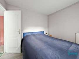 Vente
À vendre à Champs-Sur-Marne – Duplex 5 pièces lumineux av