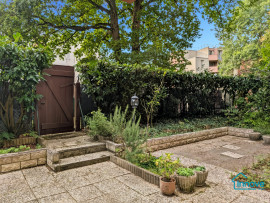 Vente
À vendre à Champs-Sur-Marne – Duplex 5 pièces lumineux av
