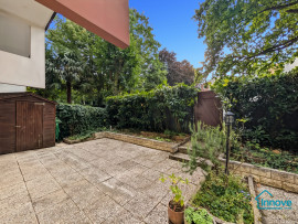 Vente
À vendre à Champs-Sur-Marne – Duplex 5 pièces lumineux av