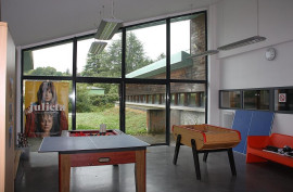 
                                                                                        Vente
                                                                                         À vendre – Ancien couvent de 3 410m² à reconvertir en locaux d'activités et espaces de travail à Sai