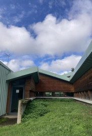 
                                                                                        Vente
                                                                                         À vendre – Ancien couvent de 3 410m² à reconvertir en locaux d'activités et espaces de travail à Saint-Saulge – Nièvre (58)