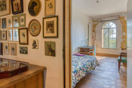 
                                                                                        Vente
                                                                                         À Vendre – Ancienne Manufacture à usage événementiel à Entraigues-sur-la-Sorgue – Vaucluse (84)