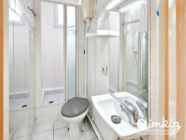 
                                                                                        Vente
                                                                                         Appartement 2 pièces