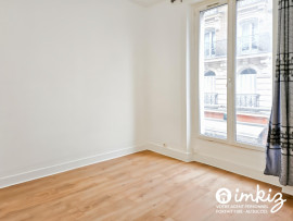 
                                                                                        Vente
                                                                                         Appartement 2 pièces