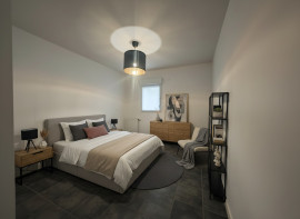 
                                                                                        Vente
                                                                                         À Vendre – Appartement 3 pièces avec balcon – 64 m² – Grenoble