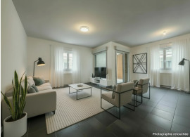 
                                                                                        Vente
                                                                                         À Vendre – Appartement 3 pièces avec balcon – 64 m² – Grenoble