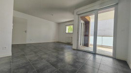 
                                                                                        Vente
                                                                                         À Vendre – Appartement 3 pièces avec balcon – 64 m² – Grenoble