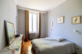 
                                                                                        Vente
                                                                                         À VENDRE - APPARTEMENT 6P 167M² - NICE CARABACEL
