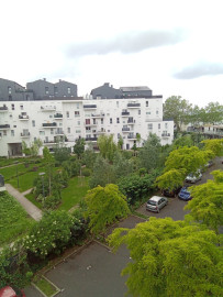 
                                                                                        Vente
                                                                                         A VENDRE APPARTEMENT T1