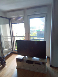 
                                                                                        Vente
                                                                                         A VENDRE APPARTEMENT T1