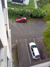
                                                                                        Vente
                                                                                         A VENDRE APPARTEMENT T1
