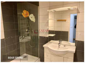 
                                                                                        Vente
                                                                                         A VENDRE APPARTEMENT T3