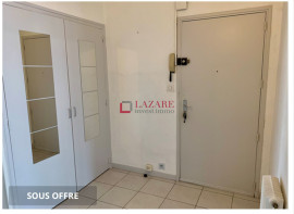 
                                                                                        Vente
                                                                                         A VENDRE APPARTEMENT T3