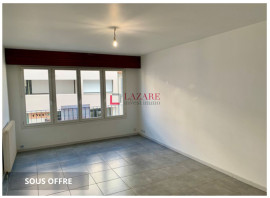 
                                                                                        Vente
                                                                                         A VENDRE APPARTEMENT T3