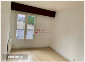 
                                                                                        Vente
                                                                                         A VENDRE APPARTEMENT T3