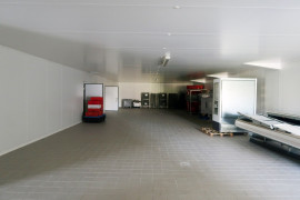 
                                                                                        Vente
                                                                                         À vendre – Bâtiment Agroalimentaire de 1 600 m² à Charleville-Mézières – Ardennes (08)