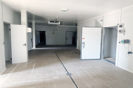 
                                                                                        Vente
                                                                                         À vendre – Bâtiment Agroalimentaire de 1 600 m² à Charleville-Mézières – Ardennes (08)