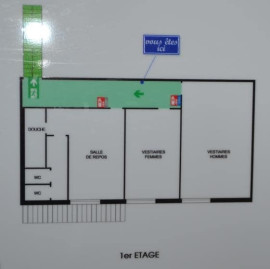 
                                                                                        Vente
                                                                                         À vendre – Bâtiment Agroalimentaire de 1 700 m² à Blois – Loir-et-Cher (41)