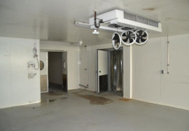 
                                                                                        Vente
                                                                                         À vendre – Bâtiment Agroalimentaire de 1 700 m² à Blois – Loir-et-Cher (41)