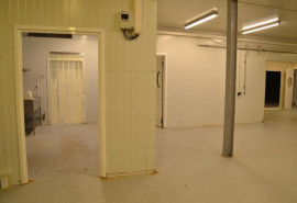 
                                                                                        Vente
                                                                                         À vendre – Bâtiment Agroalimentaire de 1 700 m² à Blois – Loir-et-Cher (41)