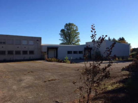 
                                                                                        Vente
                                                                                         À vendre - bâtiment agroalimentaire de 3 480 m² à Fontiers-Cabardès, dans l'Aude