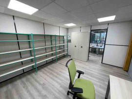 
                                                                                        Vente
                                                                                         À vendre – Bâtiment industriel de 1 500 m² proche de Niort à Soudan – Deux-Sèvres (79)