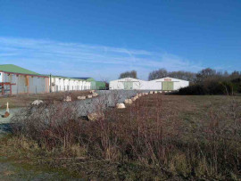 
                                                                                        Vente
                                                                                         À vendre – Bâtiment industriel de 1 500 m² proche de Niort à Soudan – Deux-Sèvres (79)