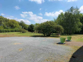 
                                                                                        Vente
                                                                                         À vendre – Bâtiment industriel de 1 500 m² proche de Niort à Soudan – Deux-Sèvres (79)