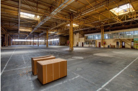 
                                                                                        Vente
                                                                                         À vendre – Bâtiment industriel de 15 091 m² à Sarlat-la-Canéda – Dordogne (24)