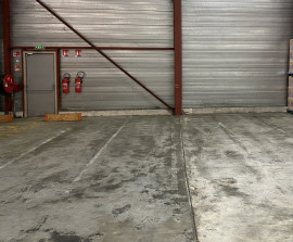 
                                                                                        Vente
                                                                                         À vendre- Bâtiment industriel de 3490 m² à Domats- Yonne (89)