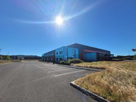 
                                                                                        Vente
                                                                                         À vendre – Bâtiment industriel de 4 174 m² à Brive-la-Gaillarde – Corrèze (19)