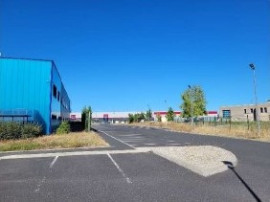
                                                                                        Vente
                                                                                         À vendre – Bâtiment industriel de 4 174 m² à Brive-la-Gaillarde – Corrèze (19)