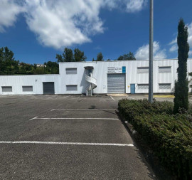 
                                                                                        Vente
                                                                                         À vendre – Bâtiment industriel de 6 500 m² à Lafrançaise –  Tarn-et-Garonne (82)