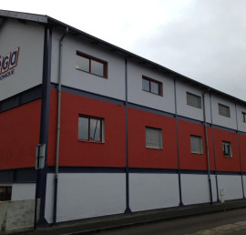 
                                                                                        Vente
                                                                                         À vendre – Bâtiment industriel de 650 m² à Montceau-les-Mines – Saône-et-Loire (71)