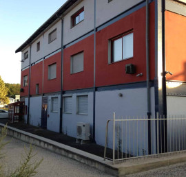 
                                                                                        Vente
                                                                                         À vendre – Bâtiment industriel de 650 m² à Montceau-les-Mines – Saône-et-Loire (71)
