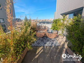 
                                                                                        Vente
                                                                                         À vendre – Bel appartement 3 pièces, récent balcon