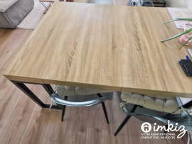 
                                                                                        Vente
                                                                                         À vendre – Bel appartement 3 pièces, récent balcon