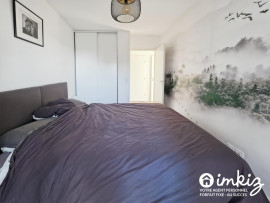 
                                                                                        Vente
                                                                                         À vendre – Bel appartement 3 pièces, récent balcon