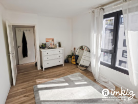 
                                                                                        Vente
                                                                                         À vendre – Bel appartement 3 pièces, récent balcon