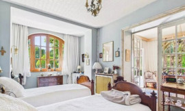 
                                                                                        Vente
                                                                                         À VENDRE - BIEN D’EXCEPTION FACE AU BOIS DE VINCENNES COMME UNE MAISON - JARDIN PRIVATIF. TERRASSES.