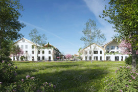 
                                                                                        Vente
                                                                                         À vendre – Bureaux à partir de 200 m² dans la Station R de Rouen – Seine-Maritime (76)