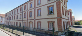 
                                                                                        Vente
                                                                                         À vendre – Bureaux de 1 091 m² à Châlons-en-Champagne – Marne (51)