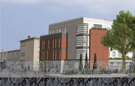 
                                                                                        Vente
                                                                                         À vendre – Bureaux de 1 330 m² à Avignon – Vaucluse (84)