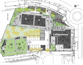 
                                                                                        Vente
                                                                                         À vendre – Bureaux de 1 330 m² à Avignon – Vaucluse (84)