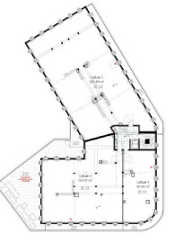 
                                                                                        Vente
                                                                                         À vendre – Bureaux de 101 à 385 m² à proximité des Docks Vauban du Havre – Seine-Maritime (76)