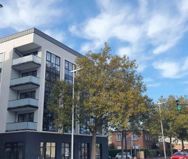 
                                                                        Vente
                                                                         À vendre – Bureaux de 152 m² au Havre – Seine-Maritime (76)