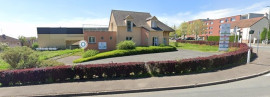 
                                                                                        Vente
                                                                                         À Vendre – Bureaux de 300 m² à Montceau-les-Mines – Saône-et-Loire (71)